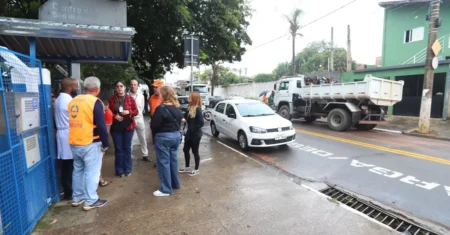 Mutirão de Enfrentamento às Arboviroses é remarcado para a próxima terça, 17