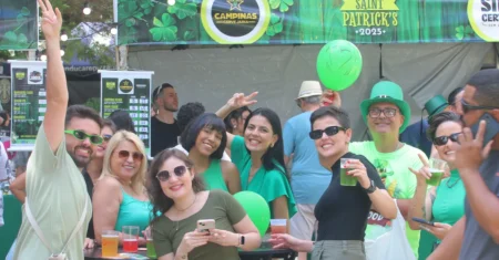 Campinas reúne programação cultural diversificada neste fim de semana