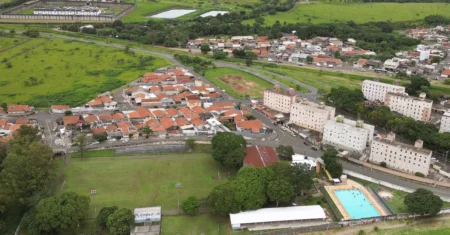 Campos de futebol das Praças de Esportes de Campinas reabrem neste sábado, 14 de março