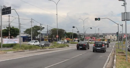 Radar transferido para a Ruy Rodriguez entra em funcionamento na próxima segunda-feira