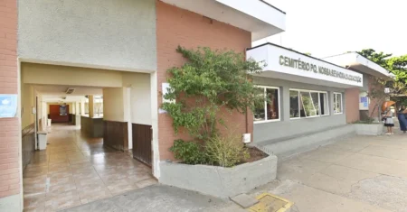 Prefeitura alerta para contatos indevidos com familiares de sepultados no Cemitério dos Amarais