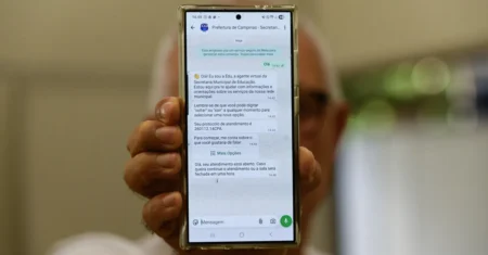 Em três meses, plataforma Fale Conosco SME ultrapassa marca de 1 mil atendimentos