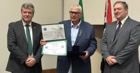 Campinas recebe Selo Ressocialização Funap por parceria de trabalho com reeducandos