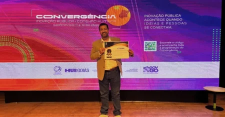 EducaTV vence 6º Prêmio Nacional Conexão Inova com projeto sobre educação antirracista