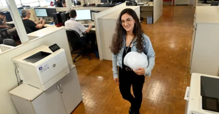 Mulheres se destacam na Engenharia Civil na Prefeitura de Campinas