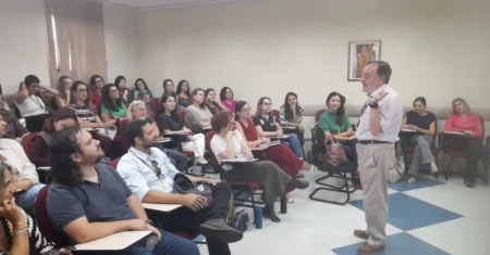 Secretaria de Saúde de Campinas lança curso de Apoio Institucional no SUS Campinas