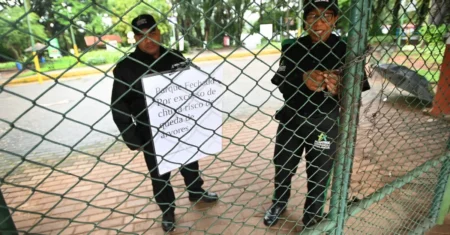 Prefeitura mantém 18 parques e a Mata de Santa Genebra fechados neste sábado, 14