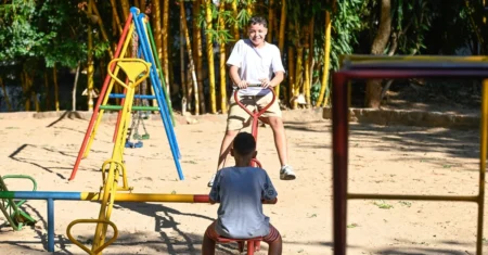 Plano Primeira Infância Campineira participa do Fórum Gerações para debater políticas públicas voltadas à infância na RMC