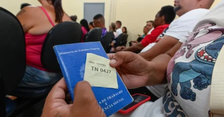 CPAT realiza seleção para 60 vagas de aprendiz em construtora nesta quinta-feira, dia 19/3