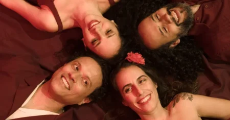 Espetáculo celebra o legado de compositoras brasileiras com apresentações gratuitas