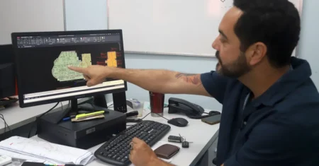 Reforma da fachada do Mário Gatti: durabilidade e melhorias na climatização e na impermeabilização