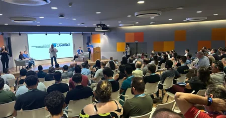 Campinas recebe Startup Day neste sábado com programação voltada à inovação