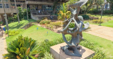 Escritora Graça Castro lança livro “O Beijo” e marca retorno à cena literária em Campinas