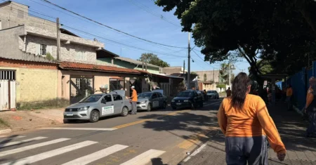 4º Mutirão contra a Dengue percorre 19 bairros de Campinas nesta terça-feira, 17