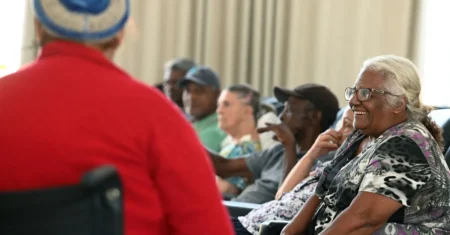 Segundo encontro Regional da Pessoa Idosa será realizado no Jardim do Vovô