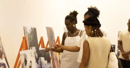 Exposição fotográfica valoriza memória e resistência do Candomblé em Campinas