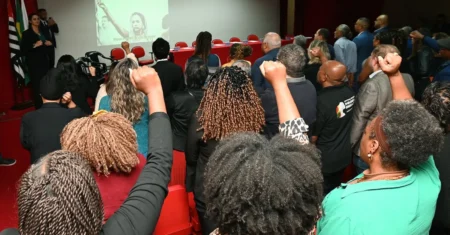 Centro para Prevenção e Combate ao Racismo e à Discriminação Religiosa celebra 10 anos de atuação