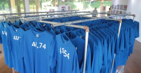 Museu da Cidade recebe exposição "Aqui será mar" sobre país que vai ser engolido pelo oceano