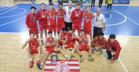 Fase sub-regional dos Jogos Abertos da Juventude começa nesta quarta-feira, 18