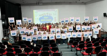 Selo Bem Legal: Campinas certifica 57 escolas privadas em dia com deveres legais e pedagógicos