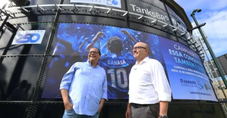 Campinas é a metrópole tricampeã no ranking do saneamento brasileiro