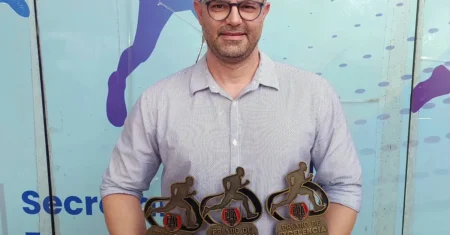 Prêmios da FPA consolidam Campinas como maior promotora de corrida de rua do Interior