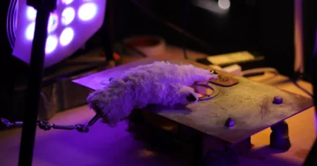 MIS Campinas recebe exposição multimídia gratuita Laika, Tito e o Universo