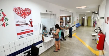 CS Vila Ipê fecha para reforma nesta sexta, 20; veja onde buscar atendimento