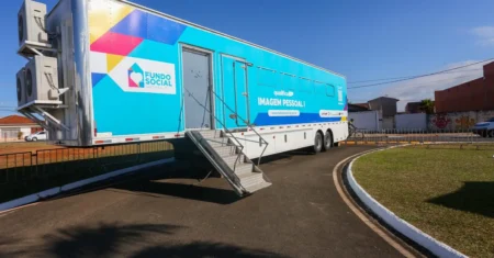 Campinas recebe primeiras unidades do Caminho da Capacitação nesta sexta e sábado