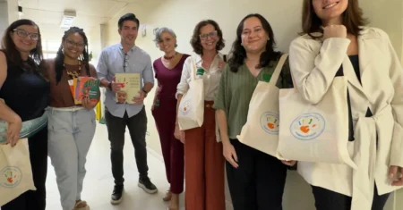 PIC apresenta plano e articula parcerias para fortalecer políticas da primeira infância