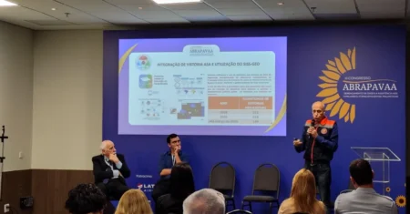 Campinas participa do III Congresso Abrapavaa sobre gestão de crises e apoio a vítimas