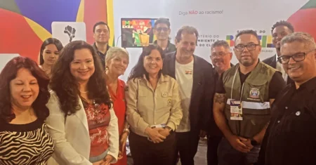 Campinas participa da Caravana Federativa e reforça agenda ambiental