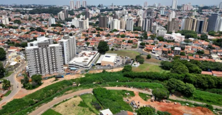Dia Mundial da Água: Campinas avança com projetos que preservam rios, nascentes e áreas verdes