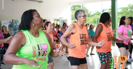 Projeto Love Dance comemora dez anos com exibição de documentário em Campinas