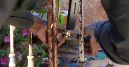 Campinas e Creci realizam operação conjunta contra a dengue com vistoria de imóveis fechados