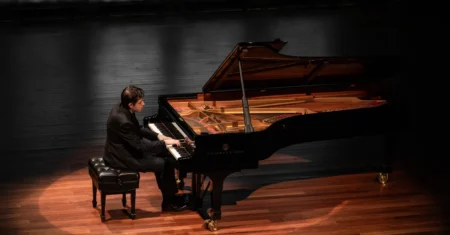 Ingressos para abertura da temporada 2026 da Sinfônica começam a ser liberados nesta terça, 24