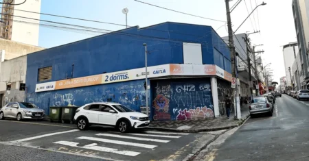 Armarinhos Fernando chega ao Centro de Campinas e reforça projeto de revitalização da região