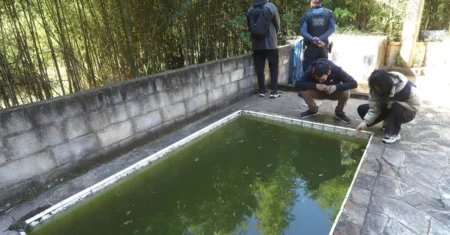 Com apoio do Creci, Campinas vistoria imóveis fechados em operação contra a dengue