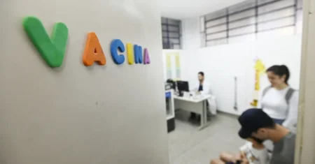 Campinas realiza inventário de vacinas em rodízio entre unidades de saúde nos dias 24 e 25 de março