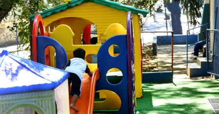 Você Sabia? Campinas tem escola municipal criada no século 19 e unidade desde 1942 no mesmo imóvel