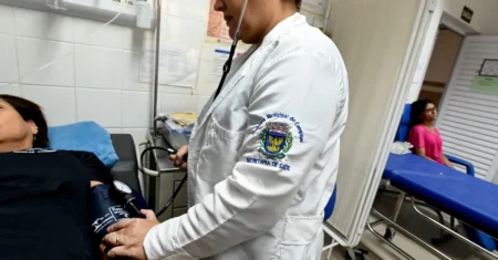 Escola de Saúde Pública de Campinas abre inscrições para o VER-SUS 2026 com imersão de cinco dias no SUS