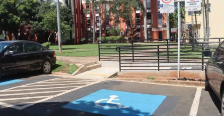 Irregularidades flagradas na primeira semana de fiscalização na Unicamp somam 145 ocorrências