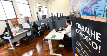 Campinas realiza 5º Feirão de Emprego e Oportunidades com mais de 900 vagas nesta sexta-feira