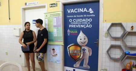 Inventário de imunizantes começa nesta terça, 24, nos CSs de Campinas em horários alternados