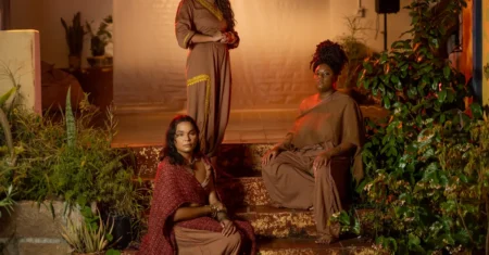 Espetáculo "Senhora M." ganha temporada de estreia em Campinas