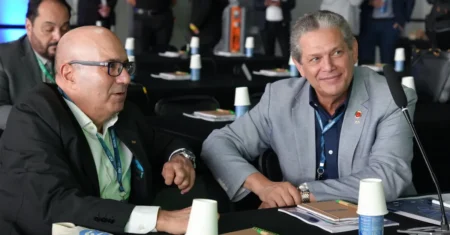 Campinas é escolhida para implementar orçamento climático com apoio internacional