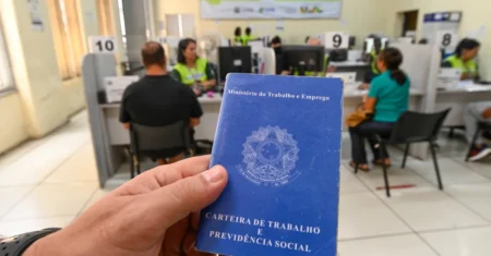 CPAT promove seleção para 100 vagas de auxiliar de logística em multinacional na segunda-feira, 30