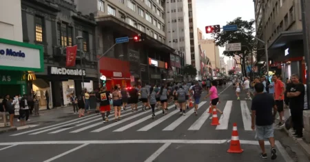Corrida da Catedral e Corrida dos Distritos passam a integrar o calendário de eventos de Campinas