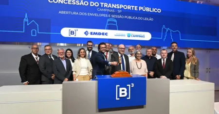 Audiência discute prorrogação de contratos do transporte público até implantação do novo sistema