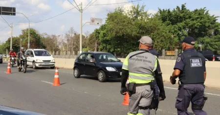 Campinas registra queda de 60% no número de mortes em vias urbanas